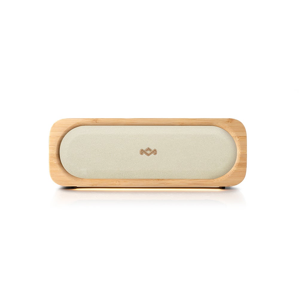 House of Marley、環境配慮素材のポータブルスピーカー『Get Together Go』を発売 - 画像3