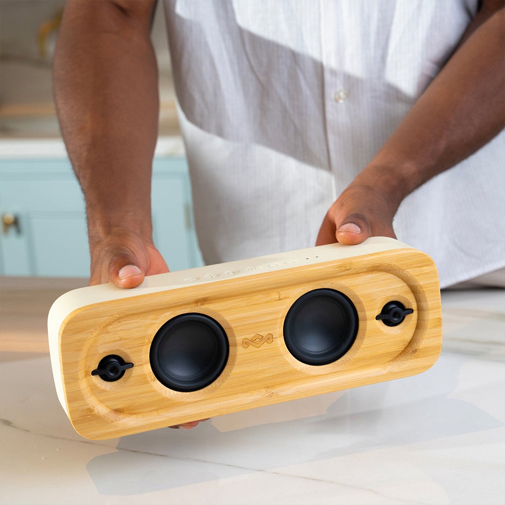 House of Marley、環境配慮素材のポータブルスピーカー『Get Together Go』を発売 - 画像8