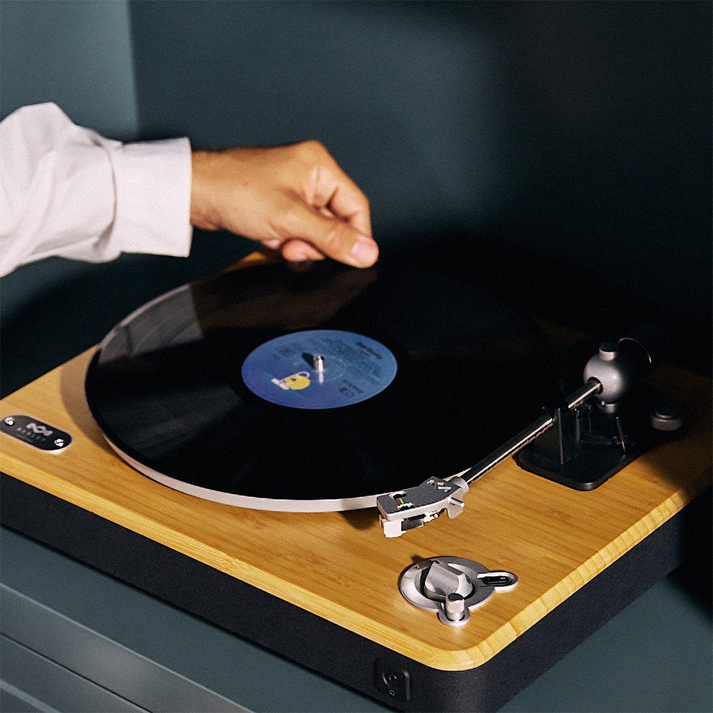 レコードの魅力を現代に――「Stir It Up Wireless 2」登場 - 画像1