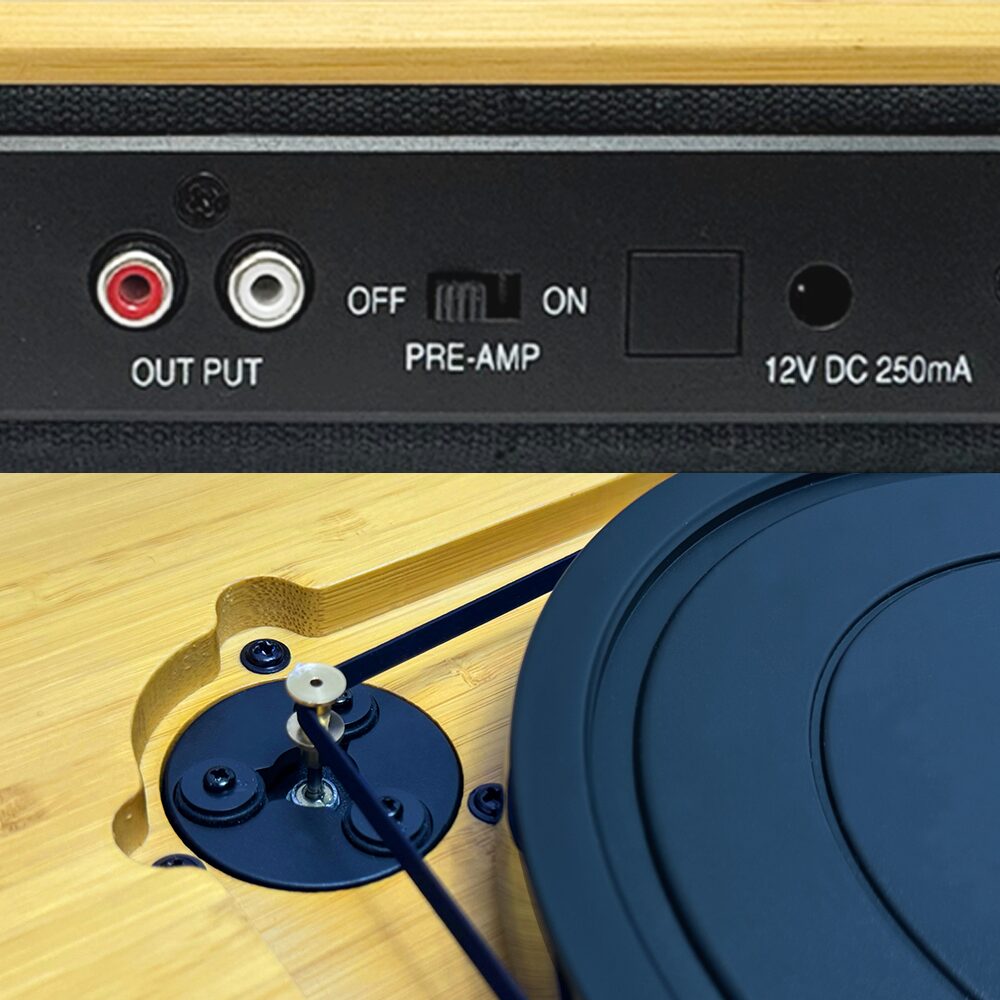 レコードの魅力を現代に――「Stir It Up Wireless 2」登場 - 画像3