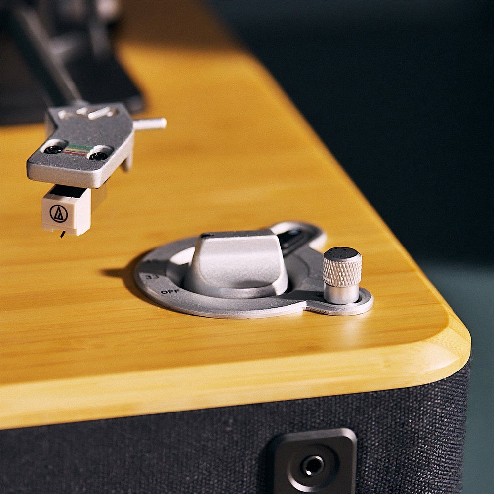 レコードの魅力を現代に――「Stir It Up Wireless 2」登場 - 画像5