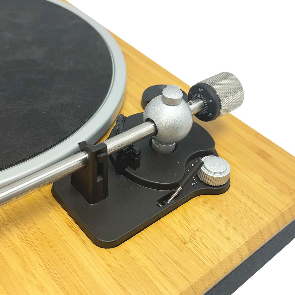 レコードの魅力を現代に――「Stir It Up Wireless 2」登場 - 画像6