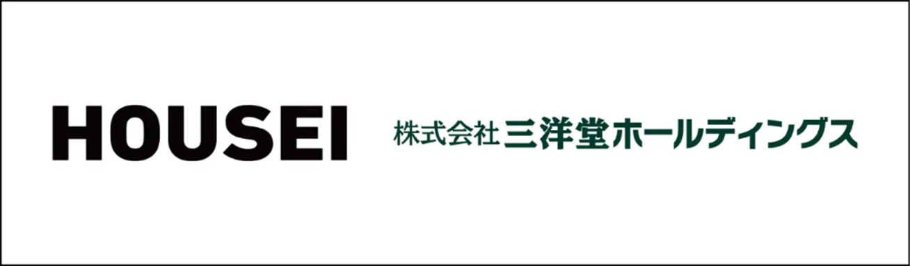 HOUSEIの無人店舗ソリューション、三洋堂書店34店舗で導入完了