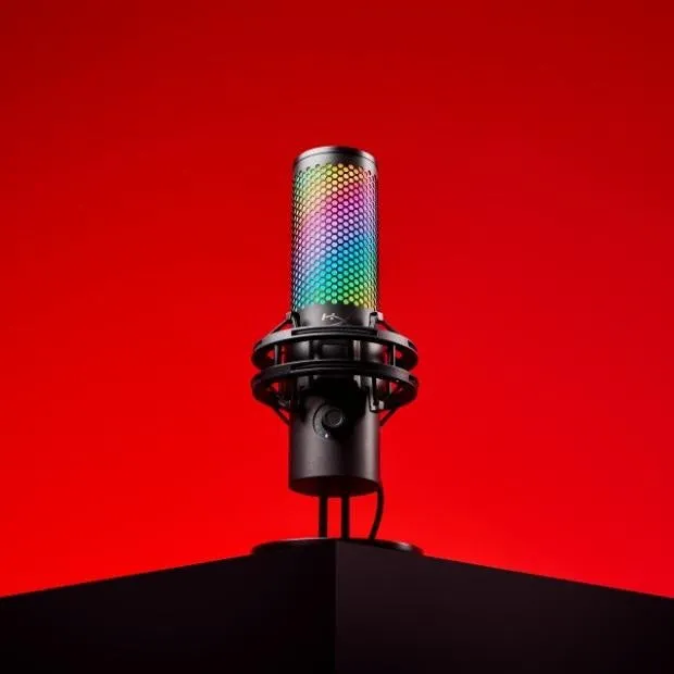 日本HP、ゲーミングブランド「HyperX」でFENNELと提携 - 画像1