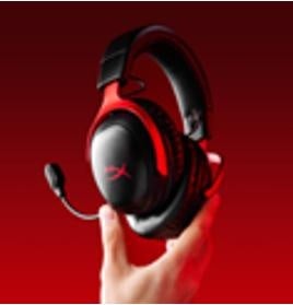 日本HP、ゲーミングブランド「HyperX」でFENNELと提携 - 画像2