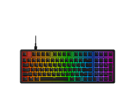 HP、ゲーミングブランドをHyperXに統合 - 画像4