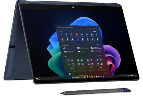日本HP、次世代AI PCを発表 - 画像4