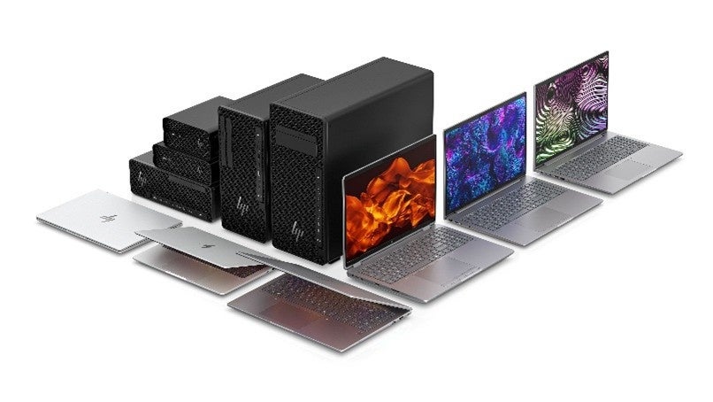 日本HP、「N-E.X.T.ハイスクール構想」向けICT機器とワークステーションを提供 - 画像2