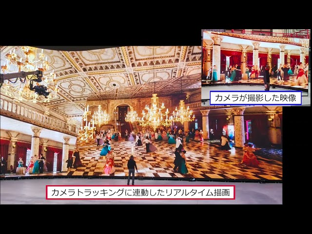 HPCシステムズ、クレッセントの新スタジオに22K×5Kリアルタイム描画を支えるフル水冷ワークステーションを納入 - 画像2