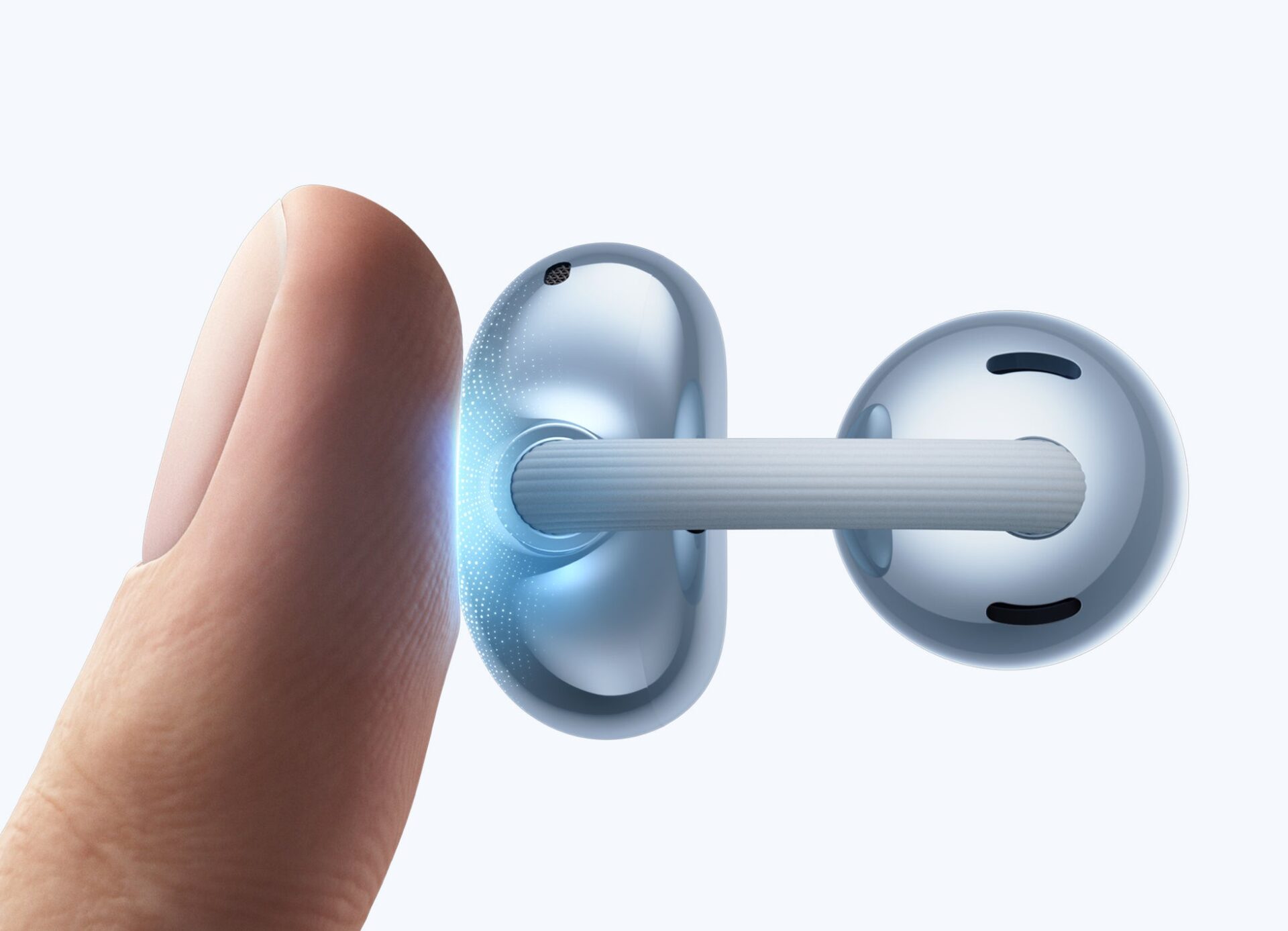 ファーウェイ、『HUAWEI FreeClip 2』に新色ローズゴールドを追加 - 画像8