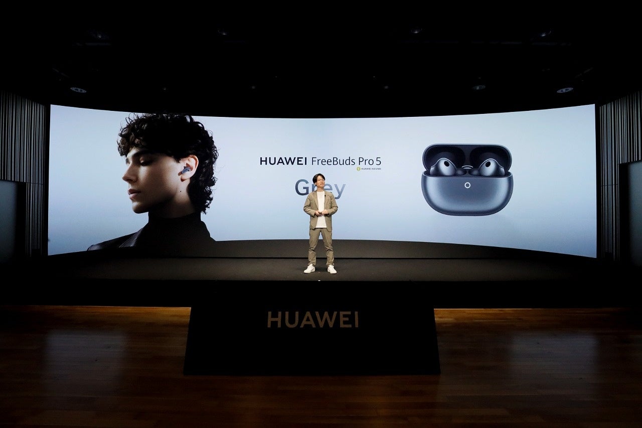 ファーウェイ、スマートウォッチやイヤホンなど新製品を発表 - 画像6