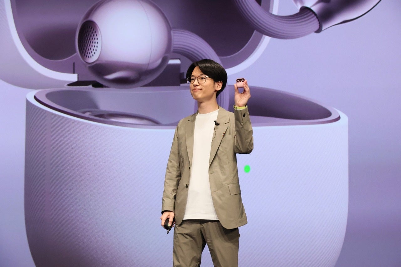 ファーウェイ、スマートウォッチやイヤホンなど新製品を発表 - 画像7