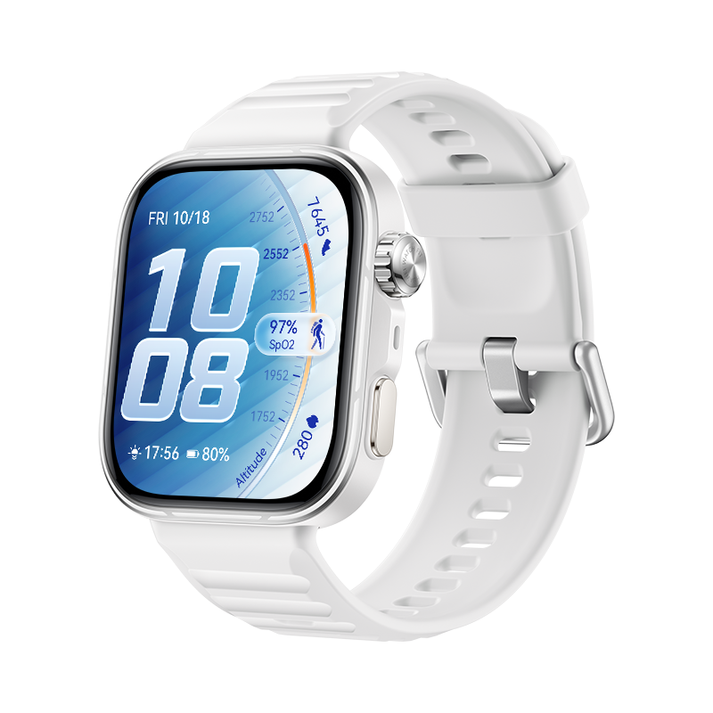 ファーウェイ、大画面ディスプレイ搭載のスマートウォッチ「HUAWEI WATCH FIT 5 Pro」を発売 - 画像5