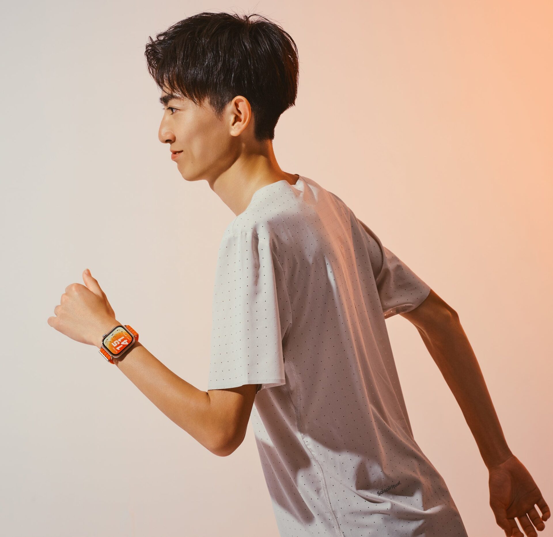 ファーウェイ、大画面ディスプレイ搭載のスマートウォッチ「HUAWEI WATCH FIT 5 Pro」を発売 - 画像9