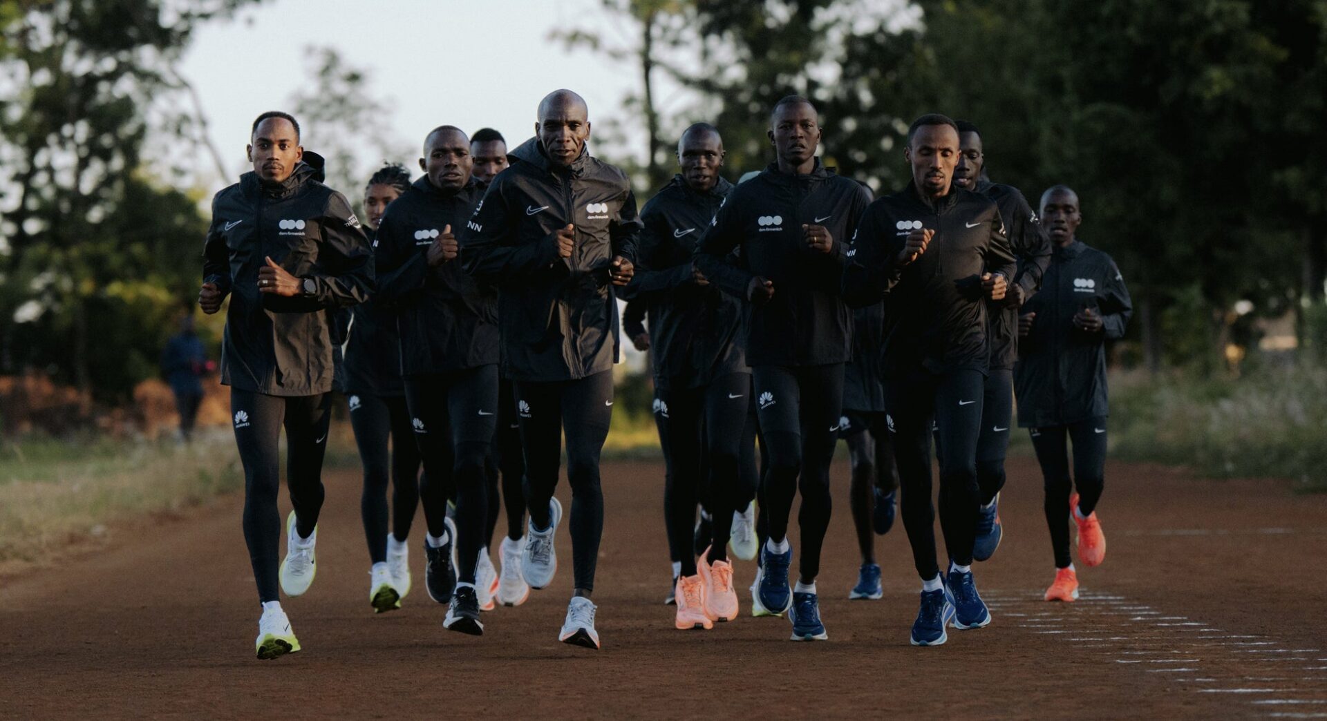 ファーウェイ、エリウド・キプチョゲと協業のランニングウォッチ『WATCH GT Runner 2』発表 - 画像4