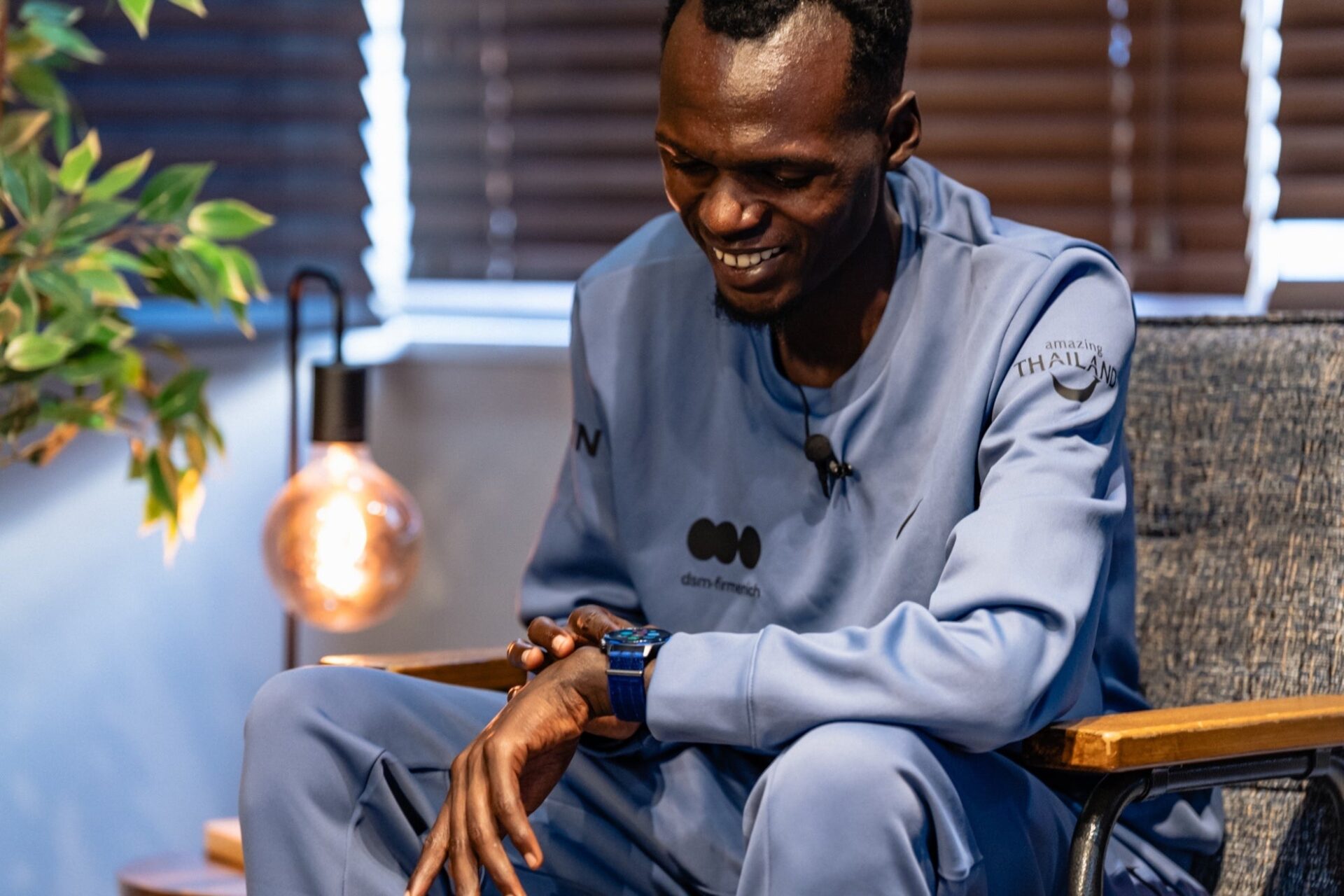 ファーウェイ、エリウド・キプチョゲと協業のランニングウォッチ『WATCH GT Runner 2』発表 - 画像5