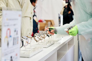 富士山マラソンでHUAWEI WATCH GT 6着用選手が優勝！ - 画像7