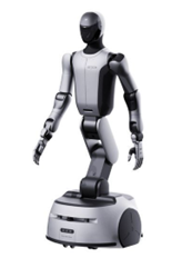 日本初のヒューマノイドロボット実装展「ヒューマノイドロボット EXPO」開催決定 - 画像2