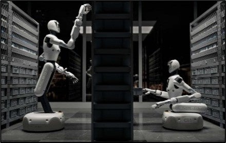 日本初のヒューマノイドロボット実装展「ヒューマノイドロボット EXPO」開催決定 - 画像3