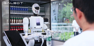 日本初のヒューマノイドロボット実装展「ヒューマノイドロボット EXPO」開催決定 - 画像6