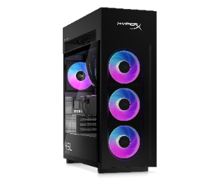 日本HP、HyperXゲーミングデスクトップやモニターなど新製品を発表 - 画像1