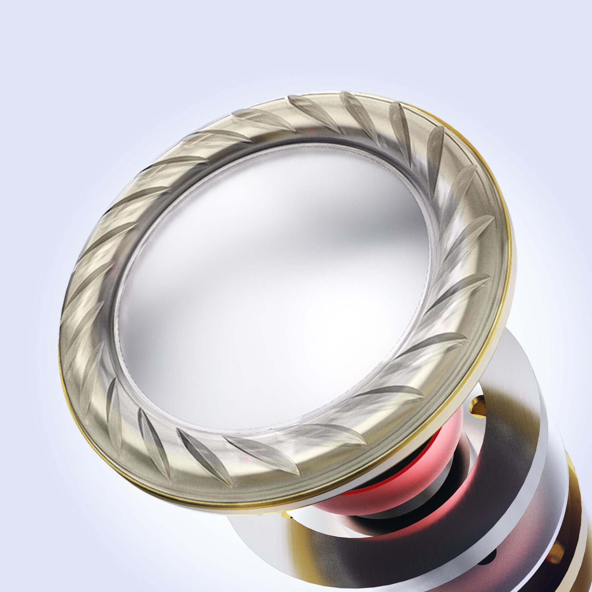 iBasso Jr. 『Cookie Ti』 2026年1月16日発売 - 画像3