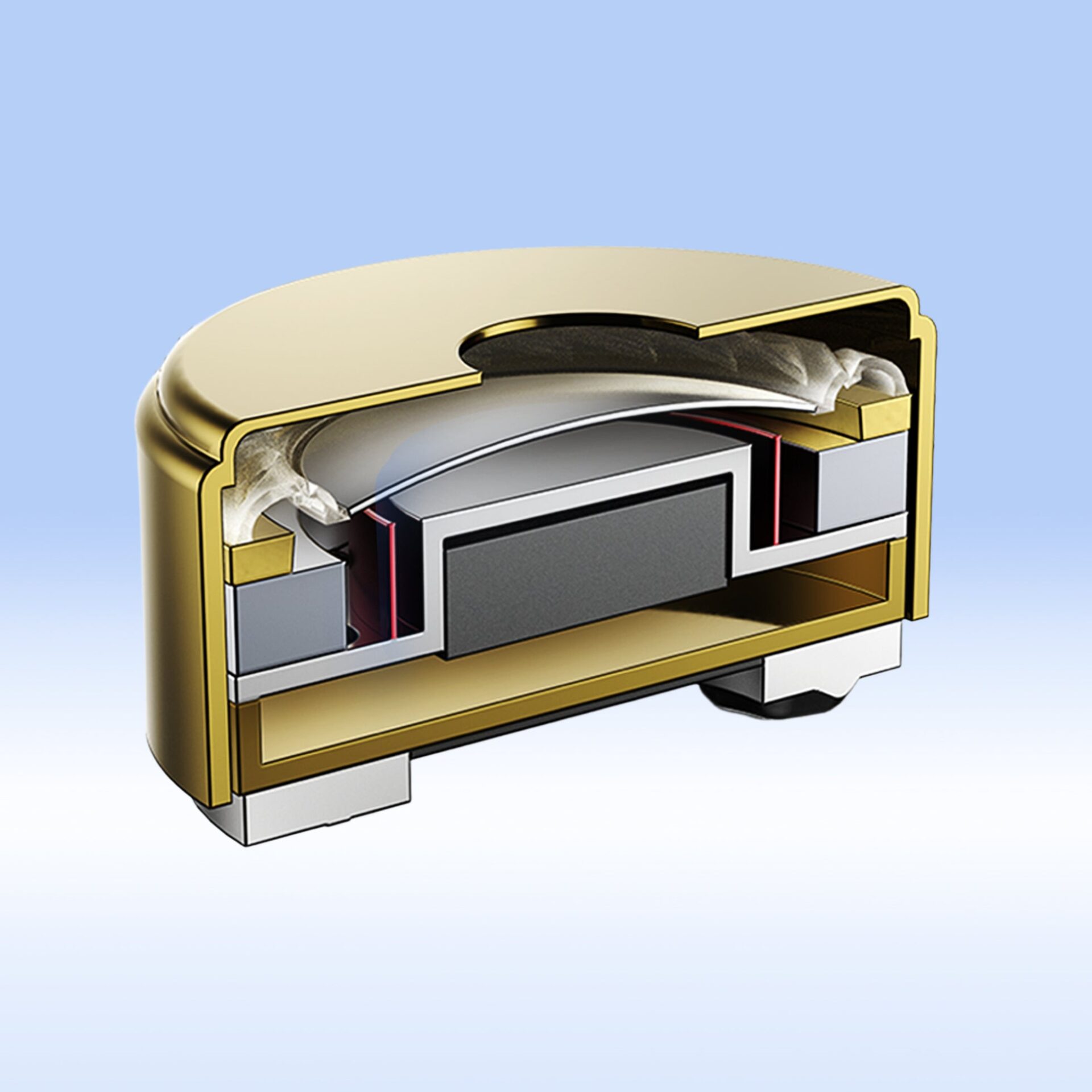iBasso Jr. 『Cookie Ti』 2026年1月16日発売 - 画像5