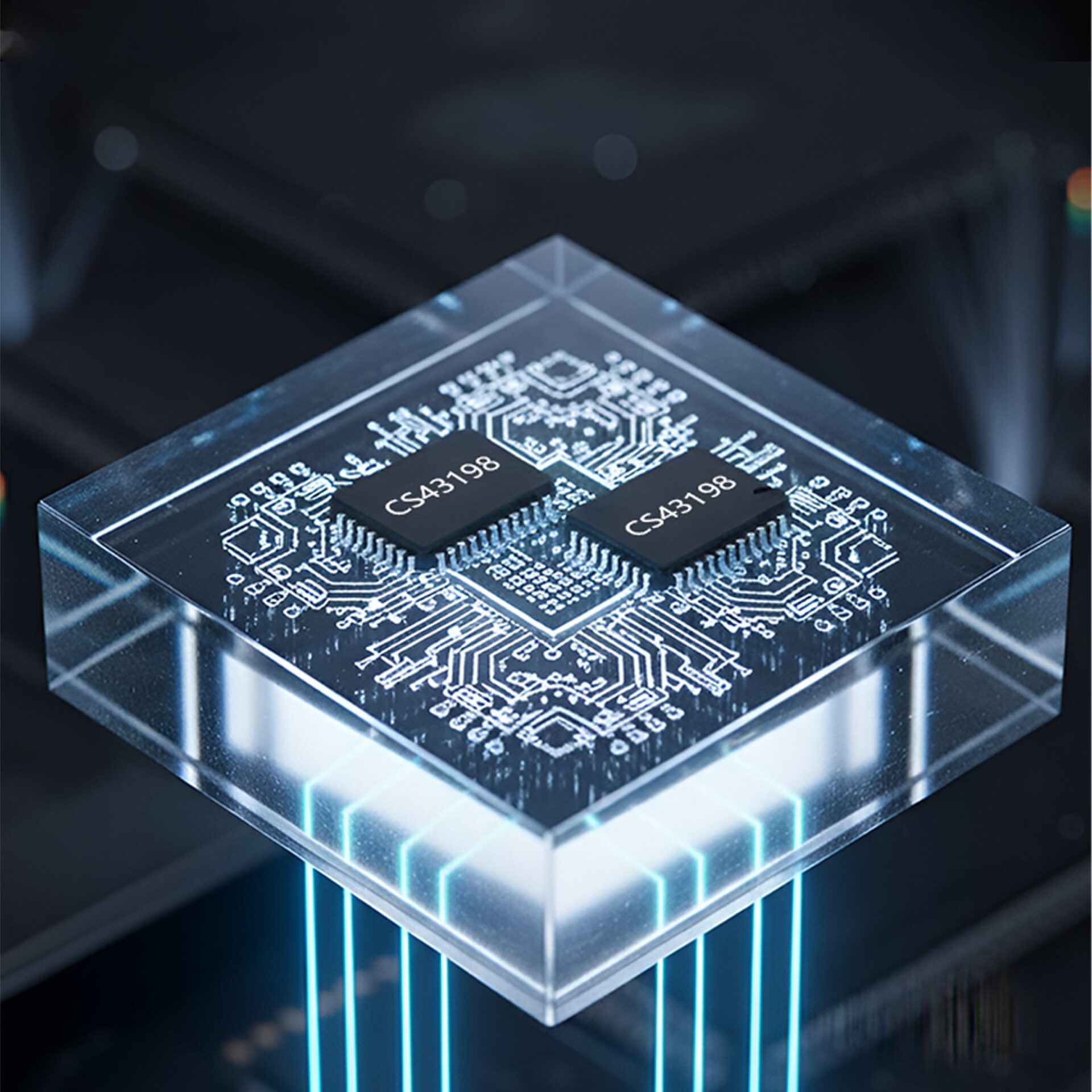 iBasso Audio DC04U 2026年1月16日発売開始 - 画像3