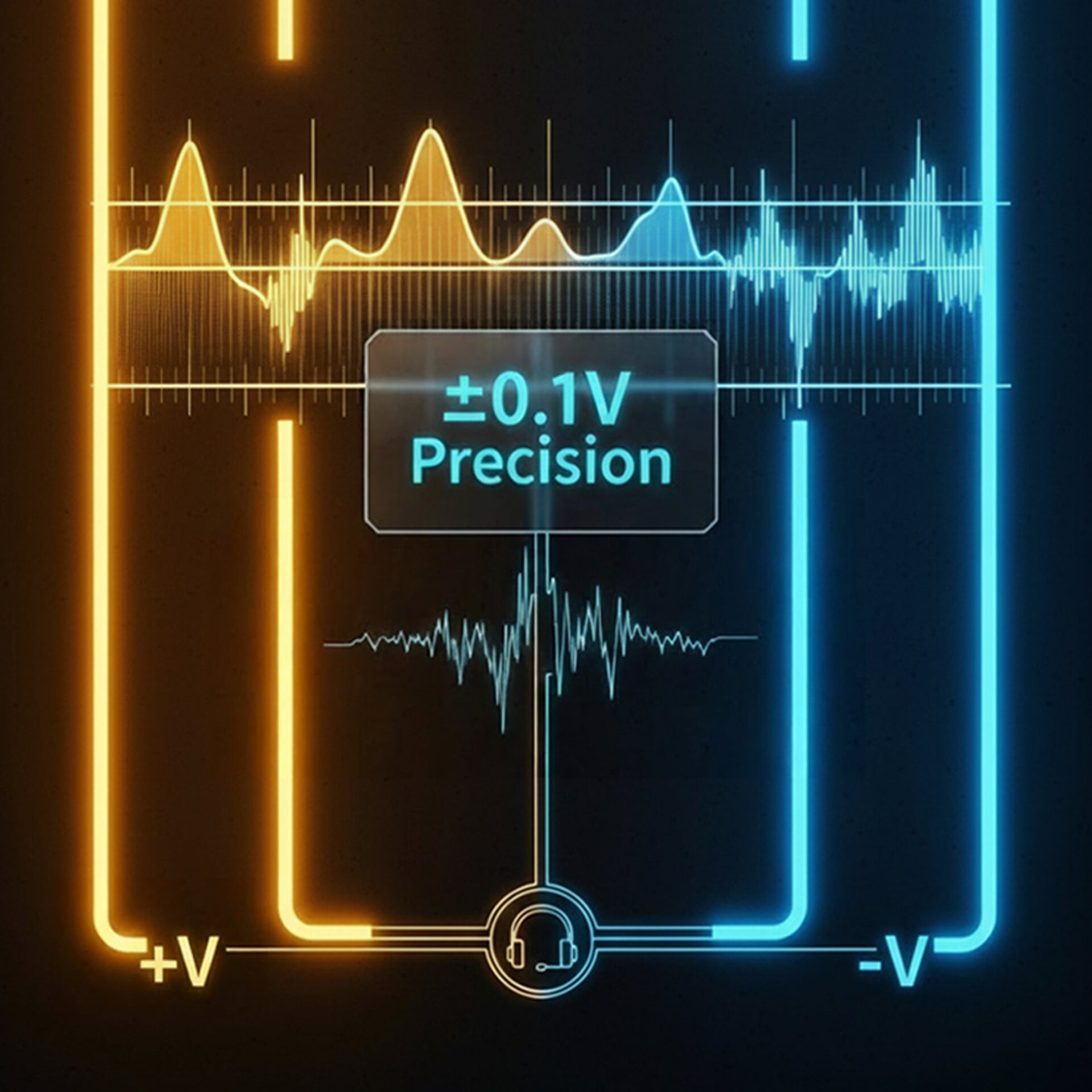iBasso Audio DC04U 2026年1月16日発売開始 - 画像5