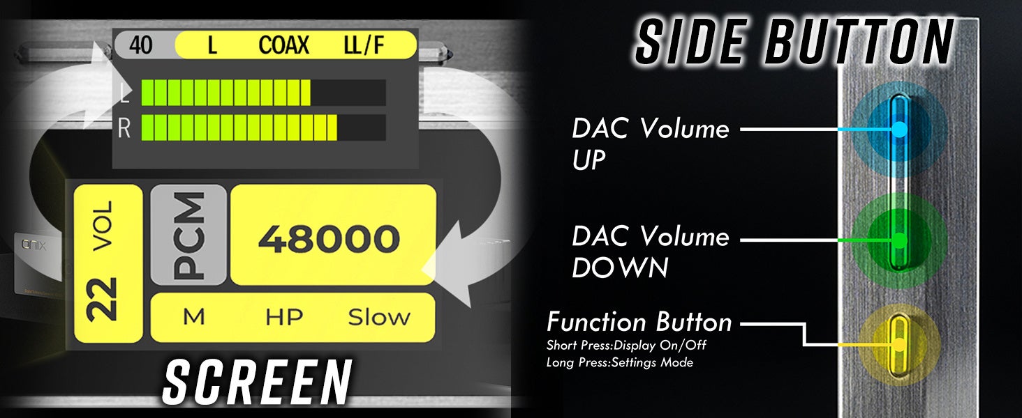 iBasso Audio DC04U 2026年1月16日発売開始 - 画像6