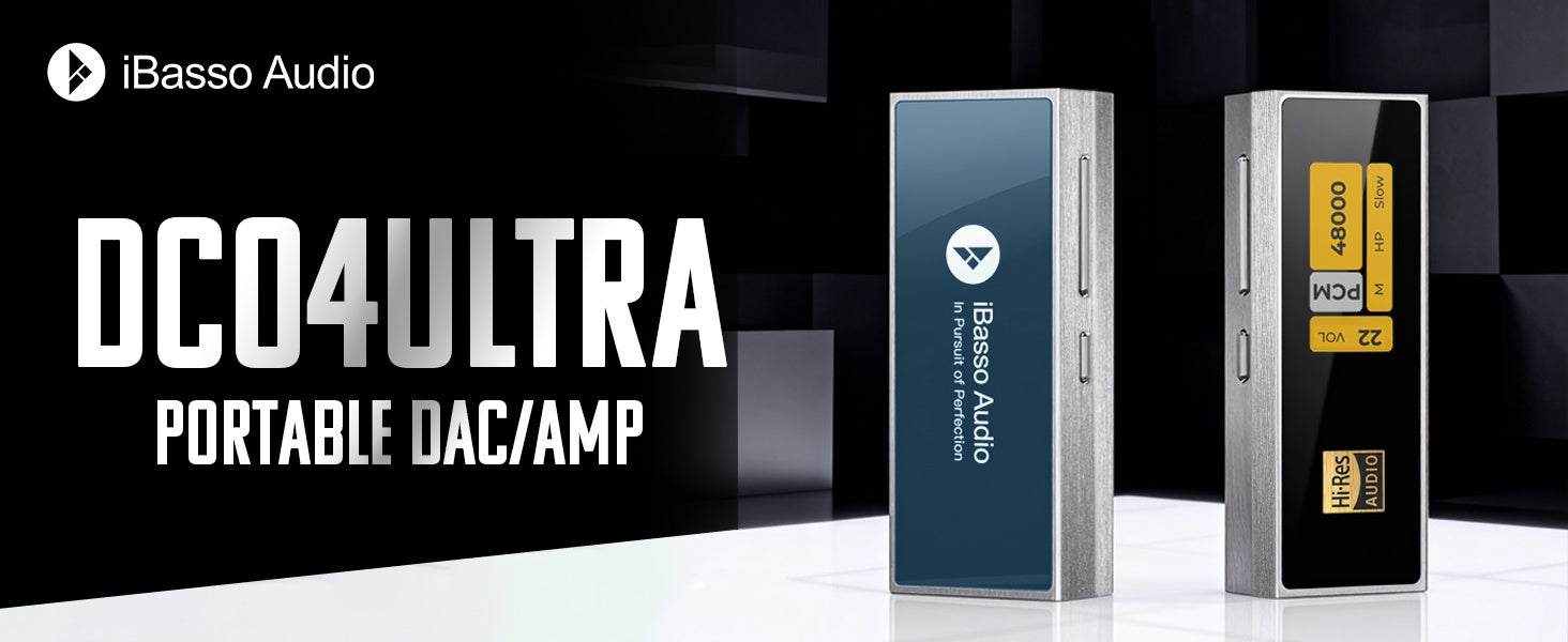 iBasso Audio「DC04Ultra」早期購入キャンペーン開催 - 画像3