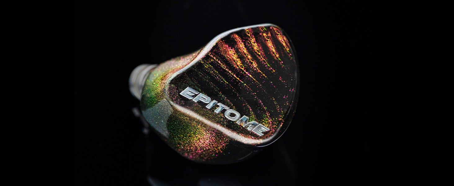 iBasso Audio、20ドライバー搭載のIEM「Epitome」発売 - 画像2