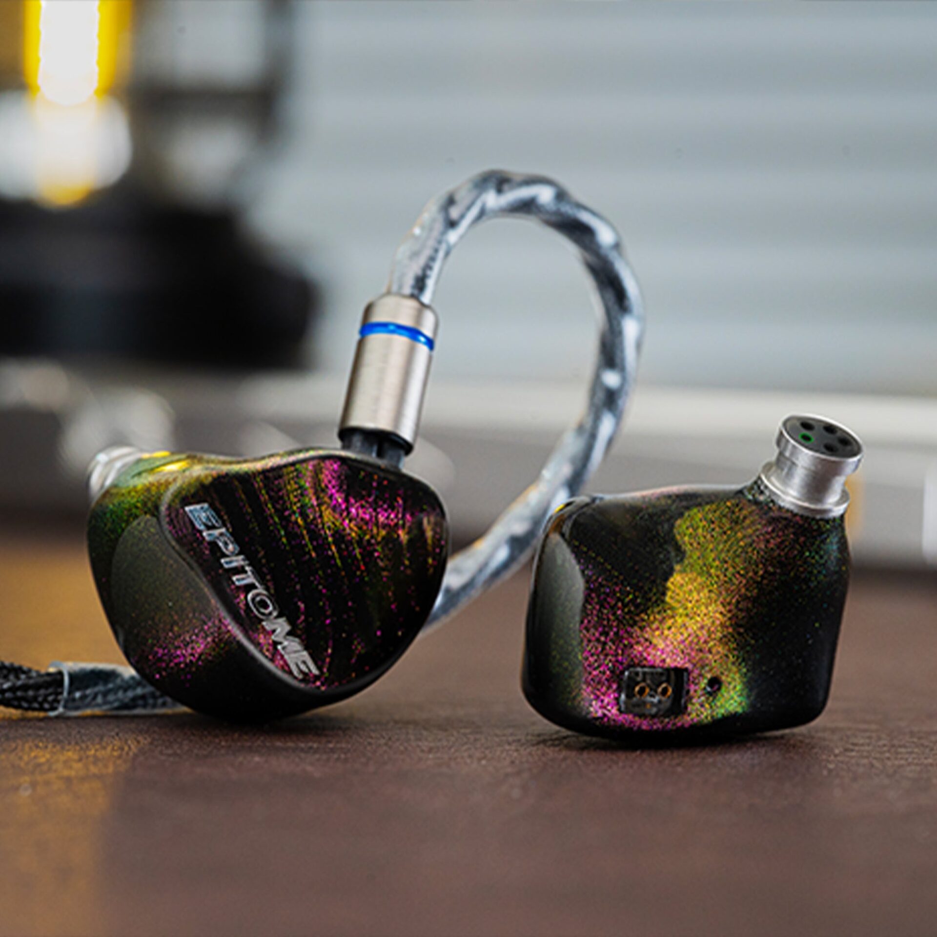 iBasso Audio、20ドライバー搭載のIEM「Epitome」発売 - 画像4