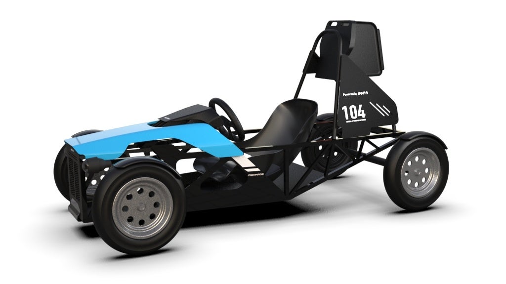 ICOMAら3社、モビリティ共同開発で基本合意 - 画像4