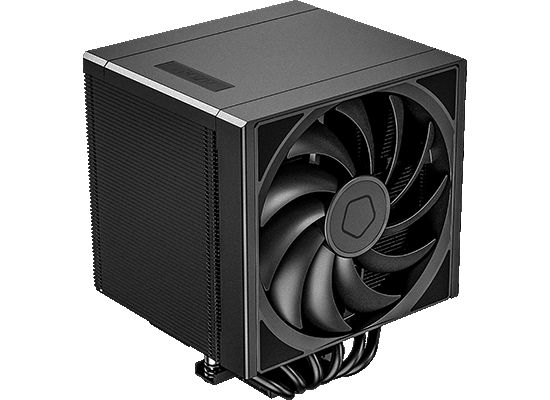 ID-COOLINGの新型デュアルファン空冷CPUクーラーが6月24日に発売 - 画像3