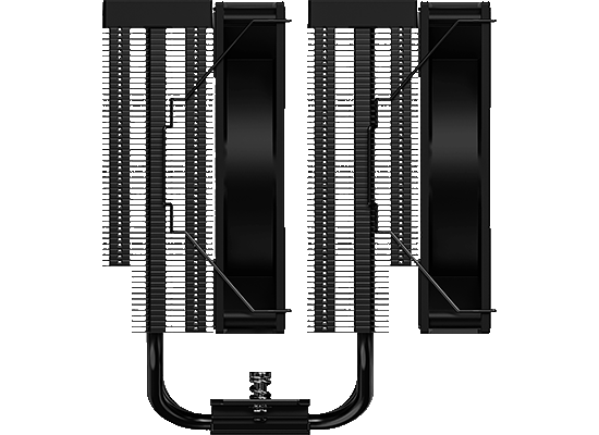 ID-COOLINGの新型デュアルファン空冷CPUクーラーが6月24日に発売 - 画像6