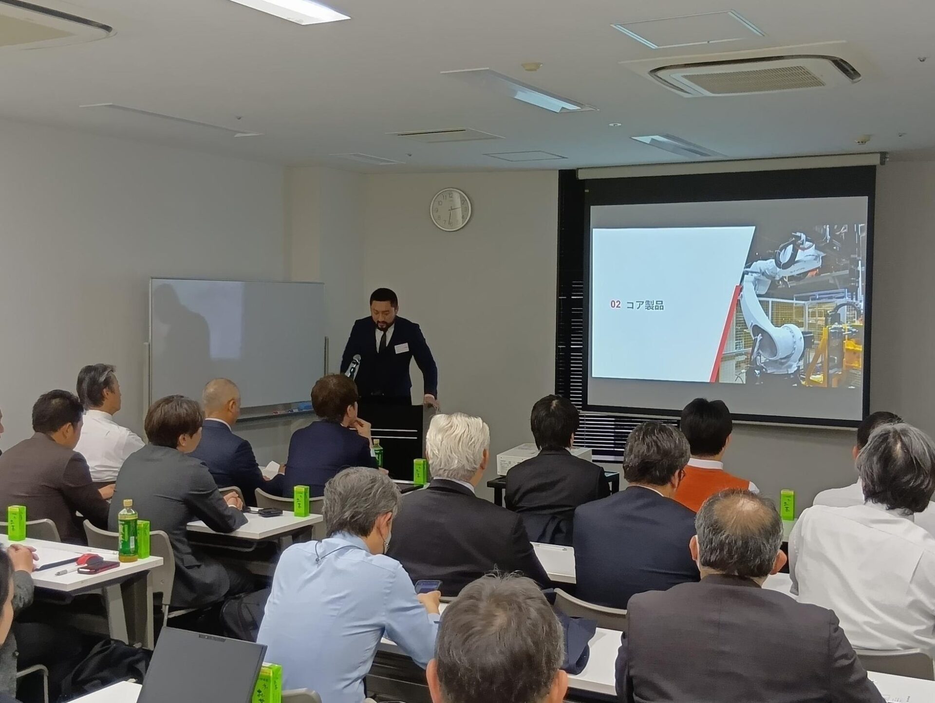 IDECファクトリーソリューションズ、ROCKY TEAM第1回総会を開催 - 画像5