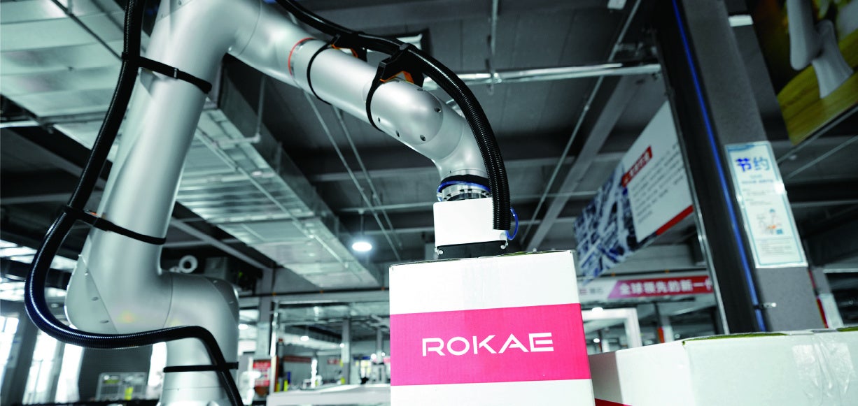 IDECファクトリーソリューションズ、RTJ2026で中小企業向け協働ロボットを提案 - 画像2