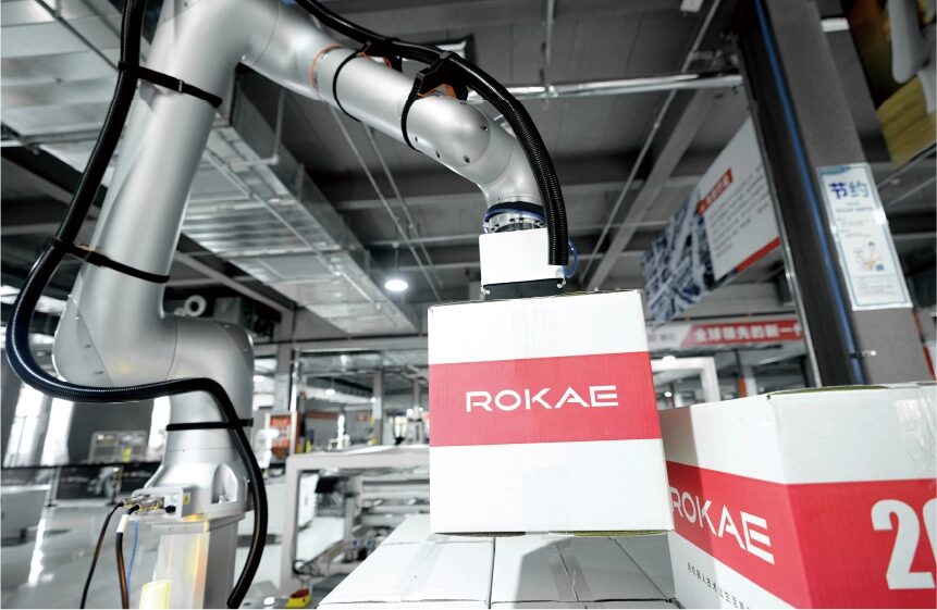 IDECファクトリーソリューションズ、RTJ2026で中小企業向け協働ロボットを提案 - 画像3