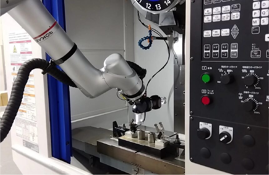 IDECファクトリーソリューションズ、RTJ2026で中小企業向け協働ロボットを提案 - 画像4