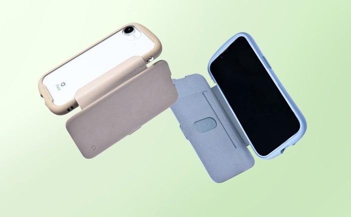iFaceからiPhone 17e対応のスマホアクセサリーが登場 - 画像4