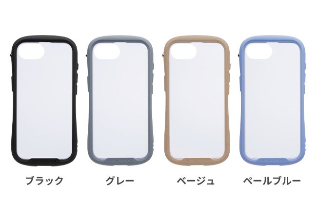 iFaceからiPhone 17e対応のスマホアクセサリーが登場 - 画像6