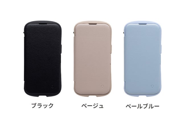 iFaceからiPhone 17e対応のスマホアクセサリーが登場 - 画像8