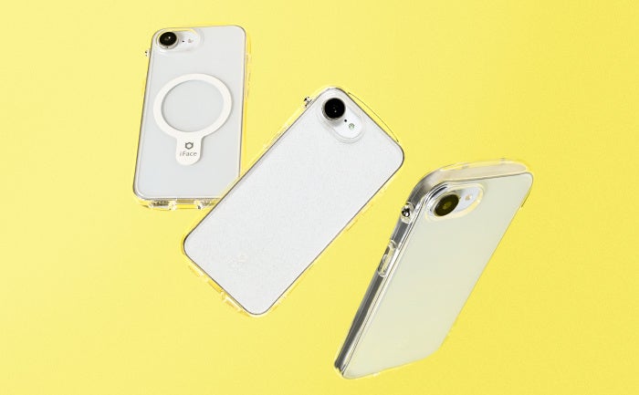 iFaceからiPhone 17e対応のスマホアクセサリーが登場 - 画像9