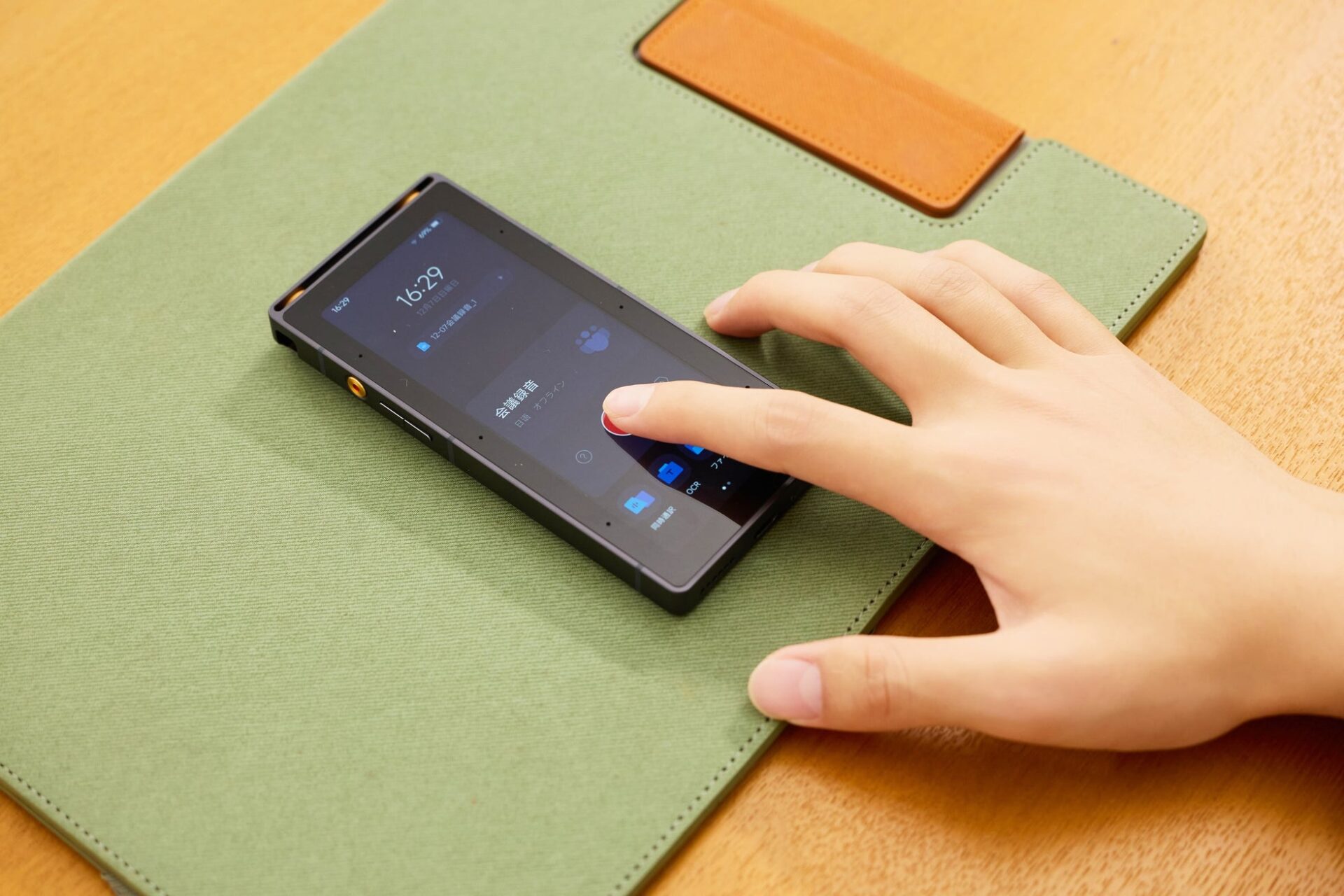 iFLYTEK、AIボイスレコーダーなど2製品を家電量販店で販売開始|最大20m先を収音する「iFLYTEK AIボイスレコーダー S6」