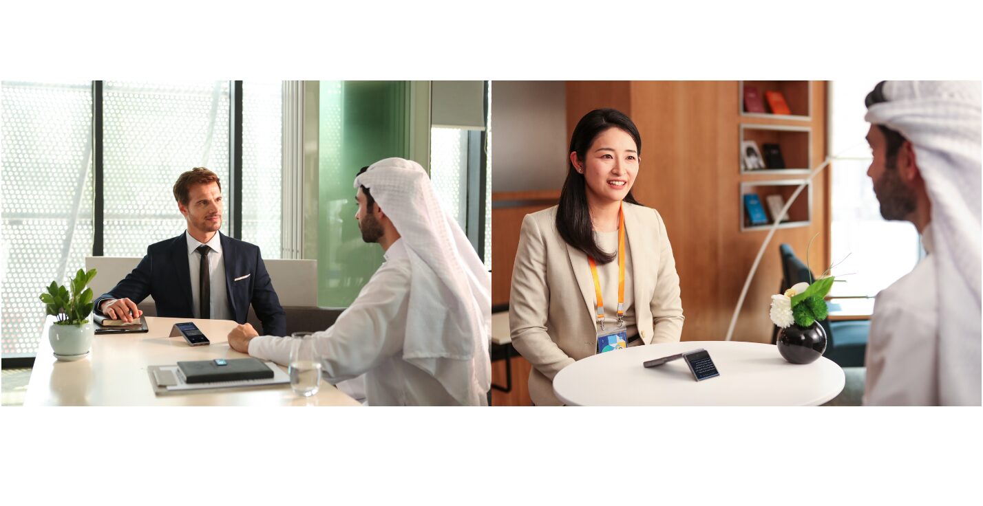 iFLYTEK、デュアルスクリーンAI翻訳機を4月6日発売 - 画像2