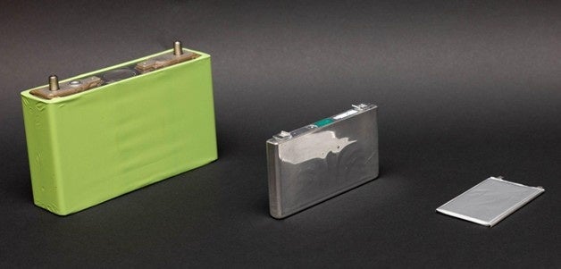 IGS、蓄電池内部異常を非破壊で検出する検査サービスを開始 - 画像2