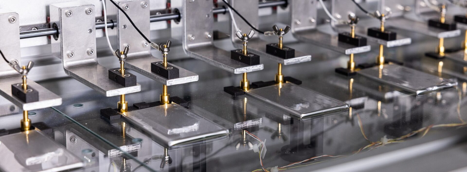 IGS、蓄電池内部異常を非破壊で検出する検査サービスを開始 - 画像4