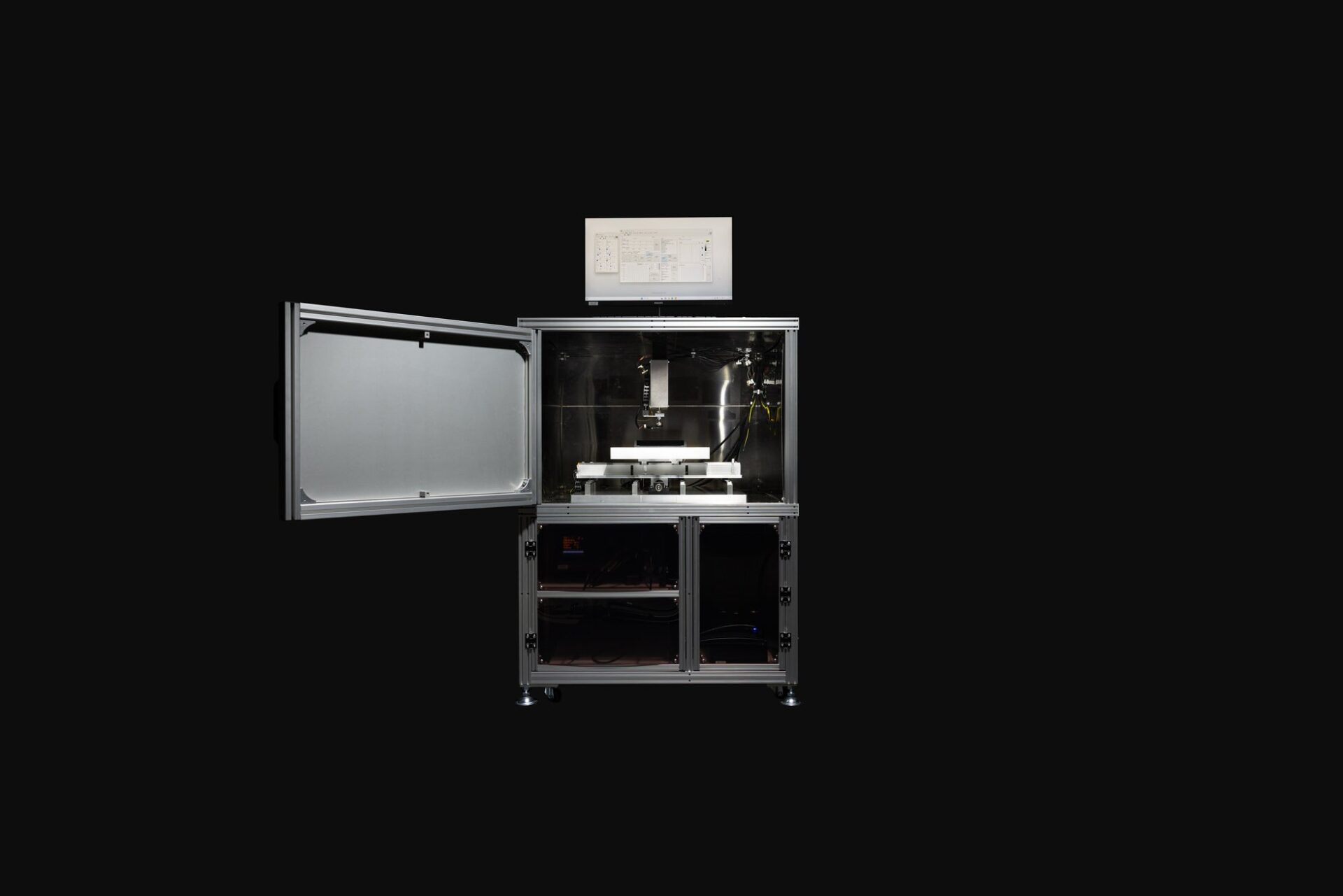 IGS、蓄電池内部異常を非破壊で検出する検査サービスを開始 - 画像5