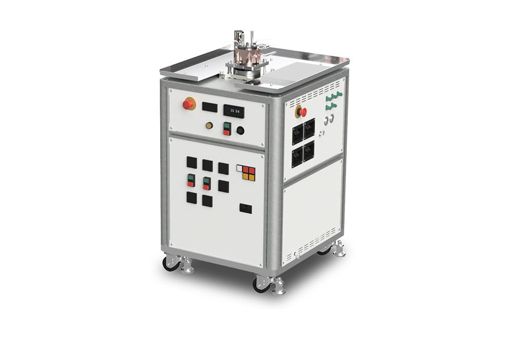 井元製作所の高速・高剪断ミキサ「IMC-A500」が優良賞を受賞 - 画像1